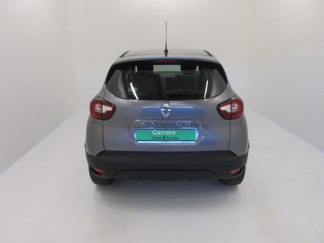 Renault Captur Captur 1.5 dCi Energy 90cv Business - 7