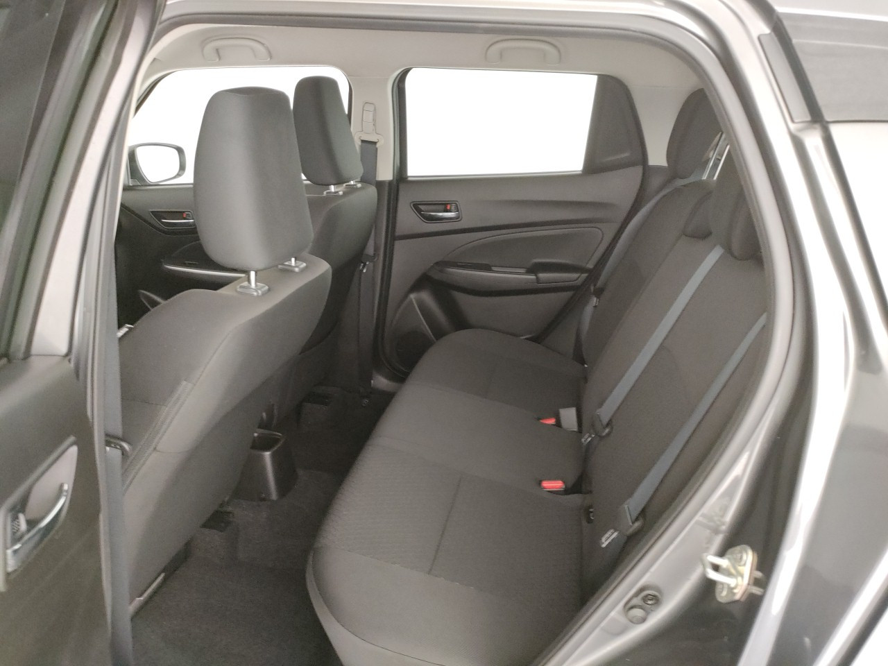 Suzuki Swift Usato 2022 Swift Porto Mantovano