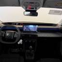 Nuova C3 Turbo 100cv  - Plus