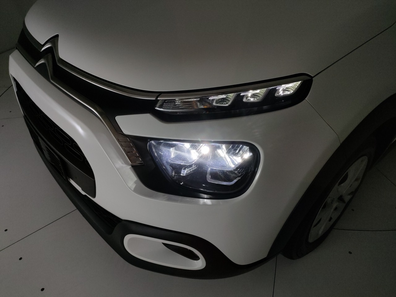 Citroen C3 Usato 2022 C3 Reggio Emilia
