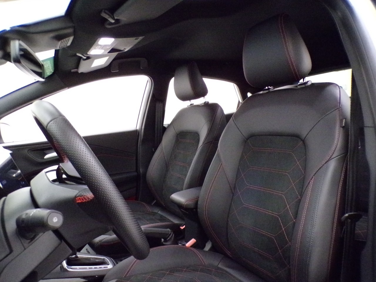 Ford Puma Puma 1.0 EcoBoost Hybrid 125cv ST-Line X Powershift - 13
