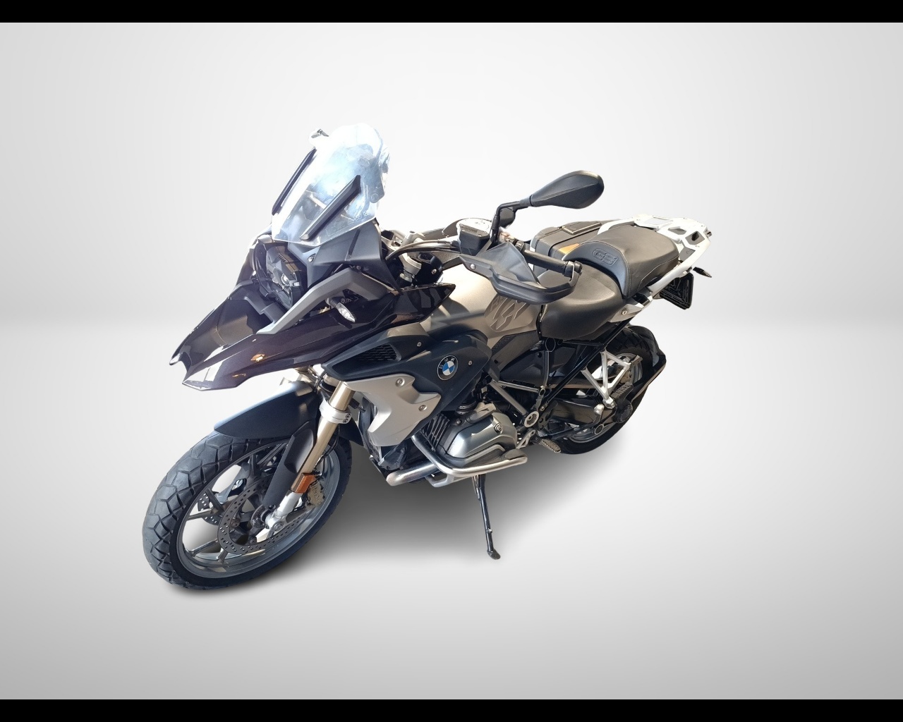BMW MOTORRAD R 1200 GS