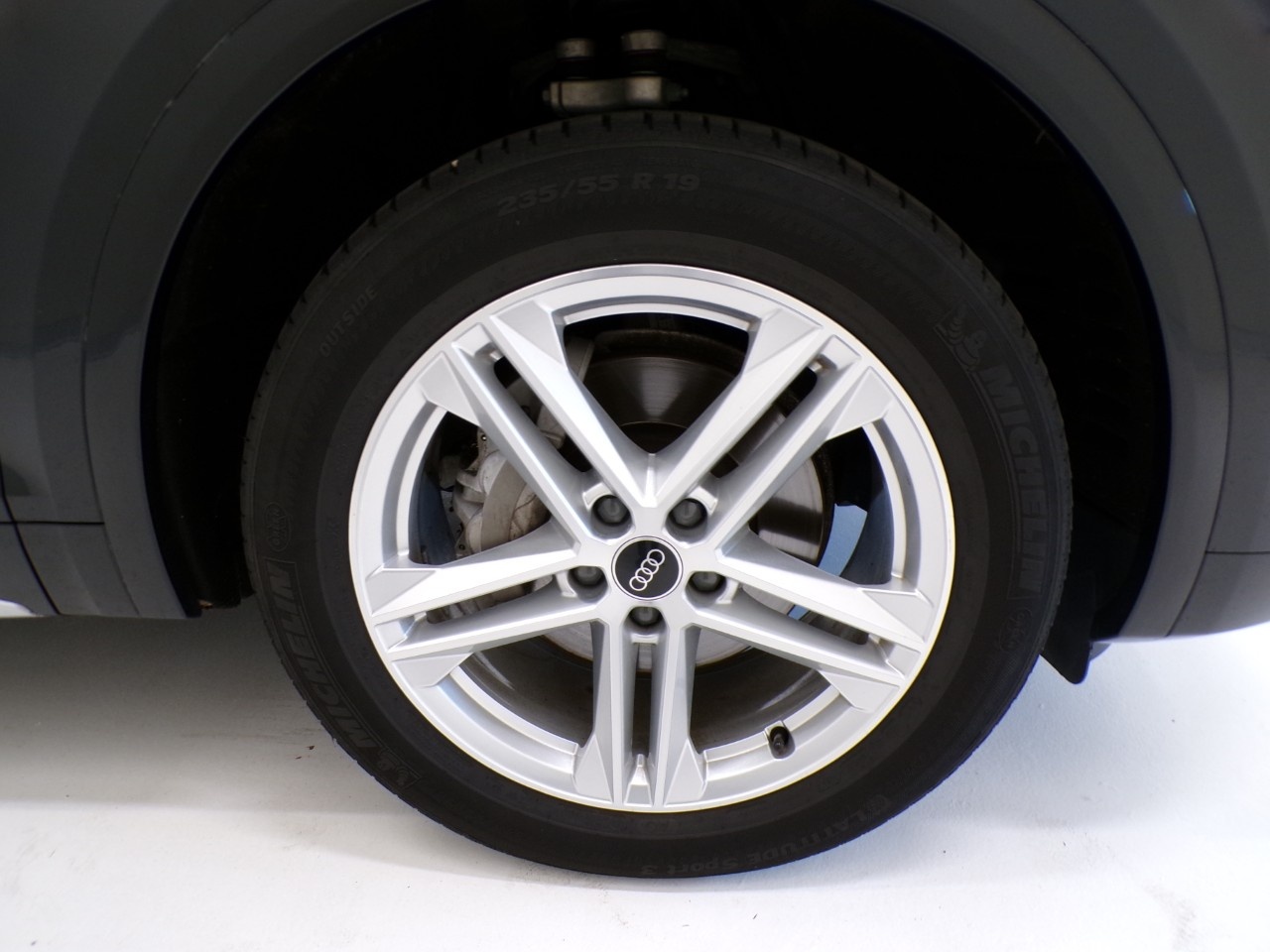 Audi Q5 Q5 Sportback 40 2.0 TDI mHEV 12V S line quattro S tronic - 4