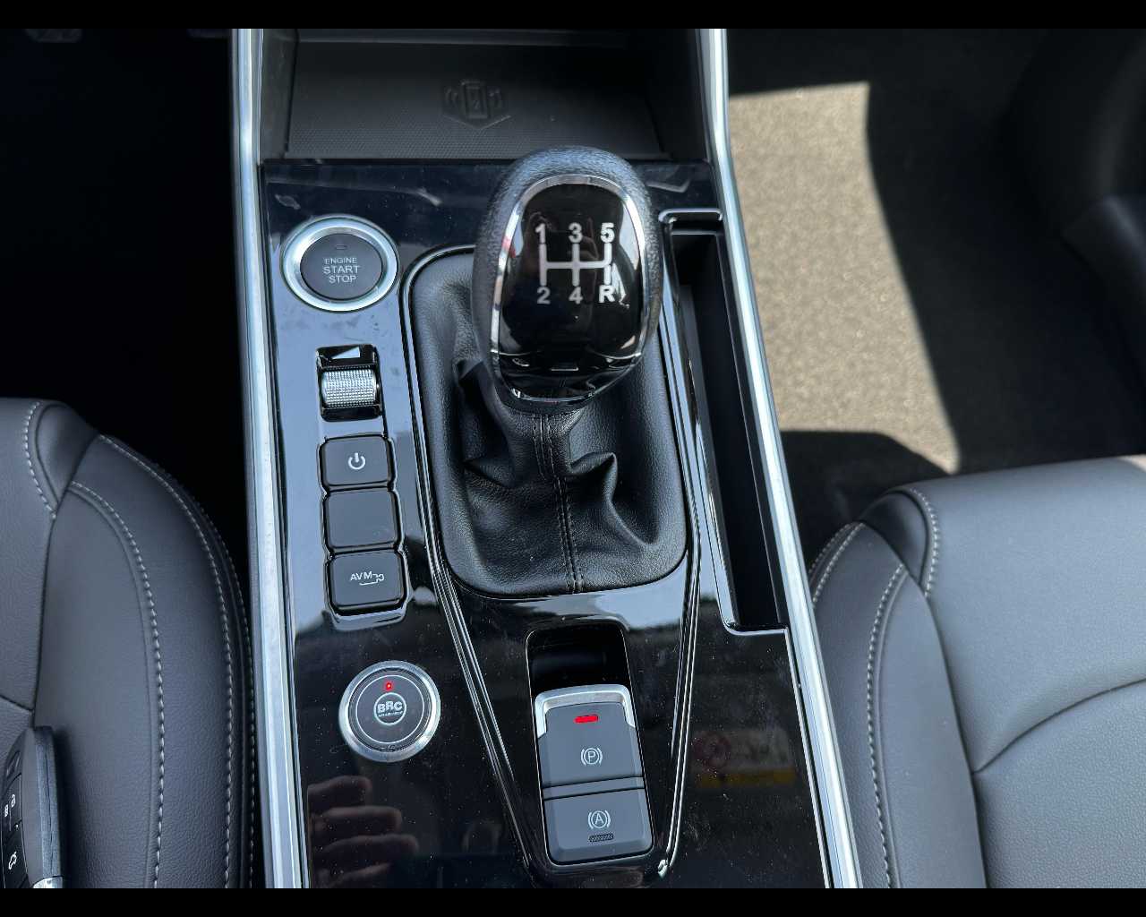 Emc Sei Nuovo GPL Sei Rovigo