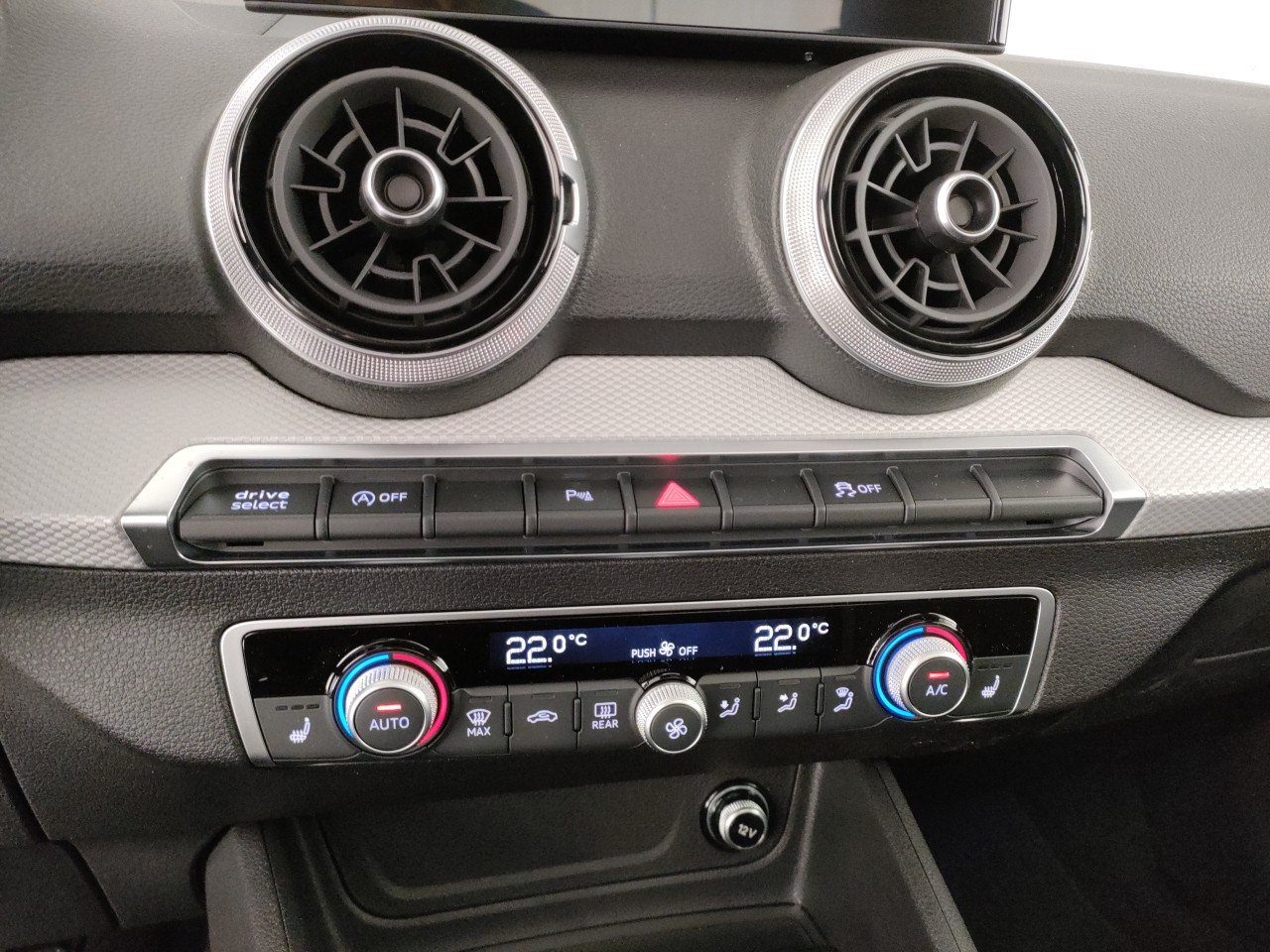 Audi Q2 KM0 2025 Q2 Porto Mantovano