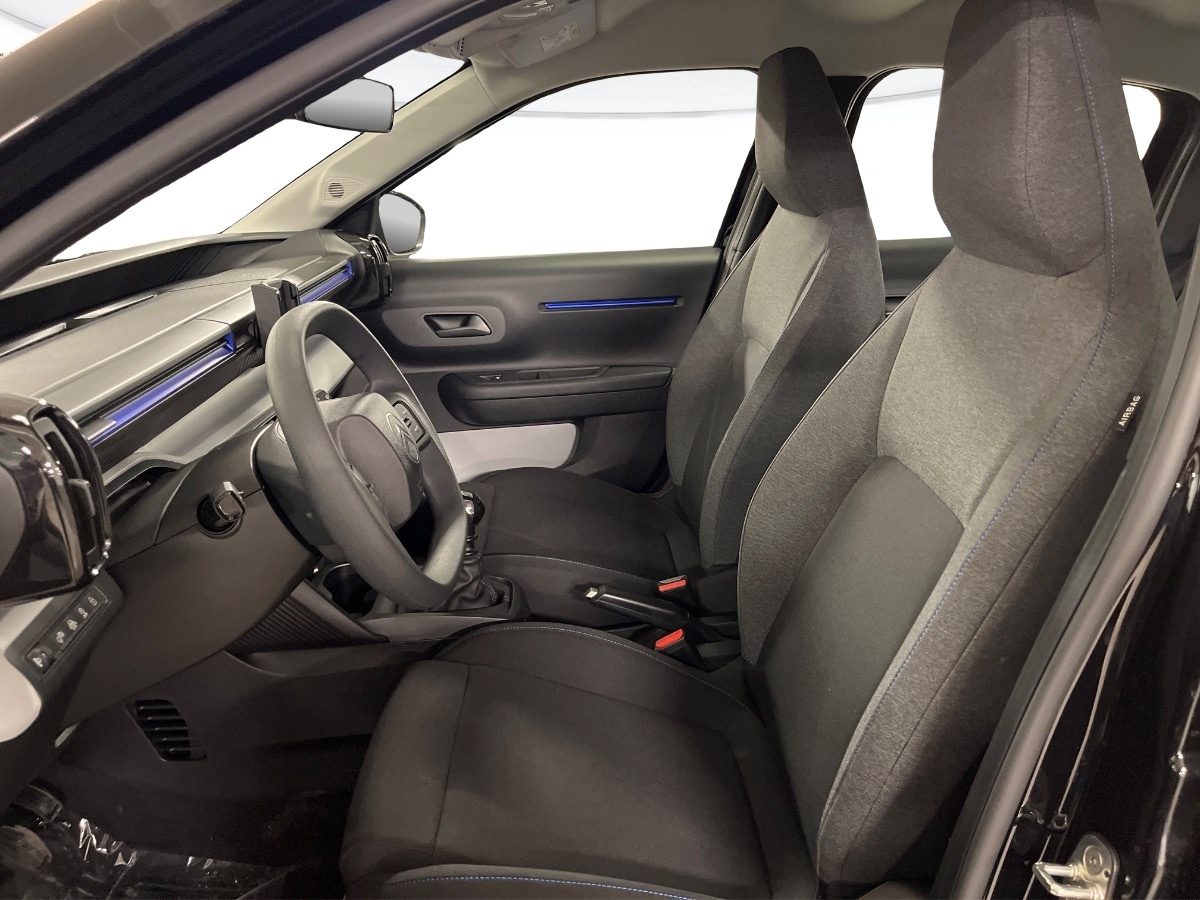 Citroen C3 KM0 2026 C3 Verona