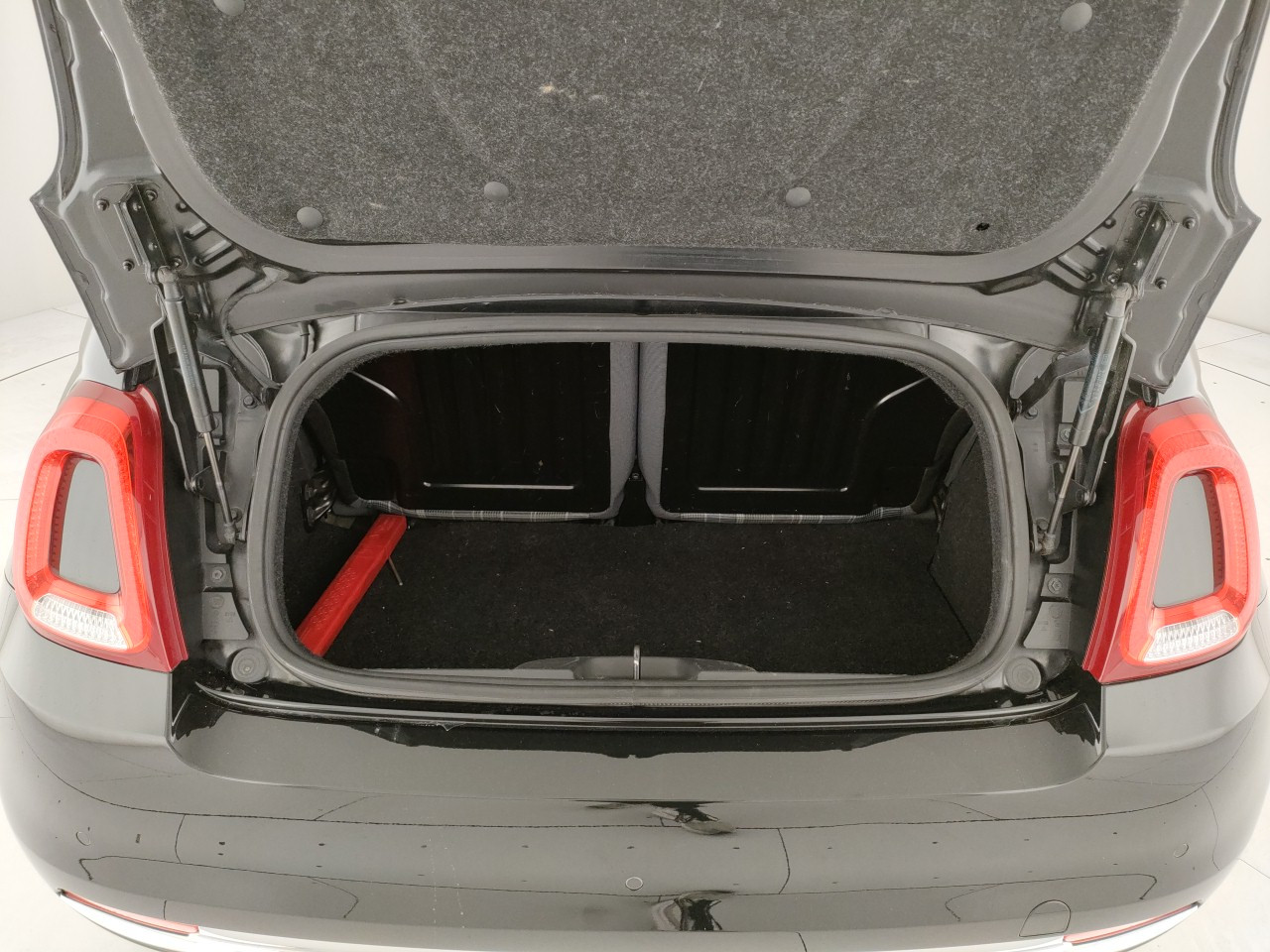 Fiat 500C Usato 2016 500C Porto Mantovano