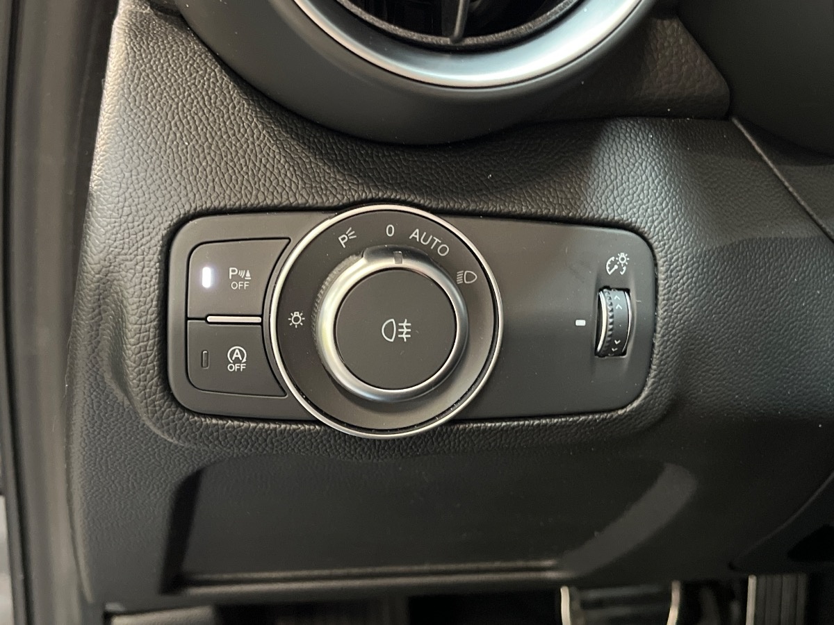 Alfa Romeo Giulia Nuovo Diesel Giulia Rovigo