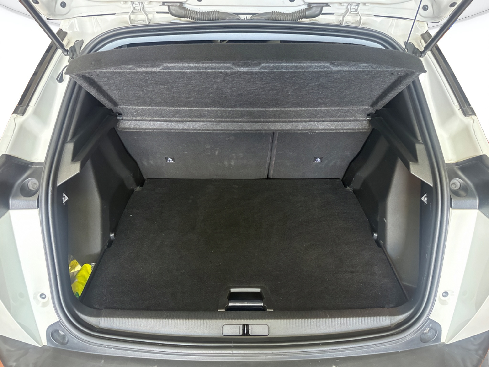Peugeot 2008 Usato 2021 2008 Carpi