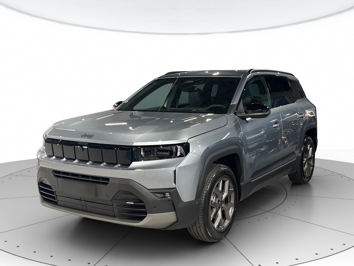 Jeep Compass Aziendali 2025 Compass Verona