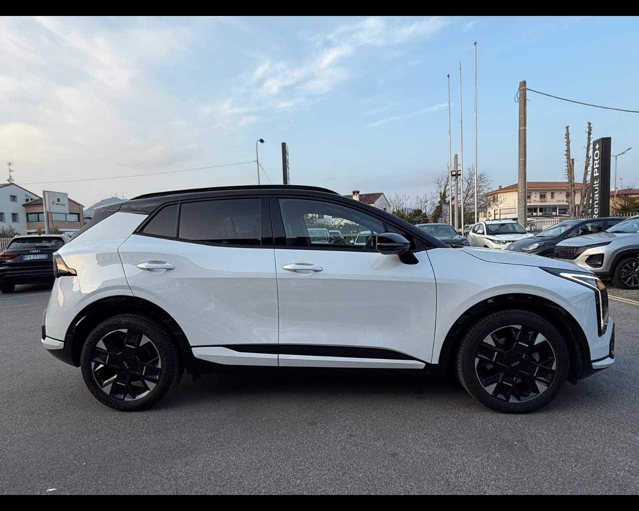 Kia Sportage Aziendali 2025 Sportage Este