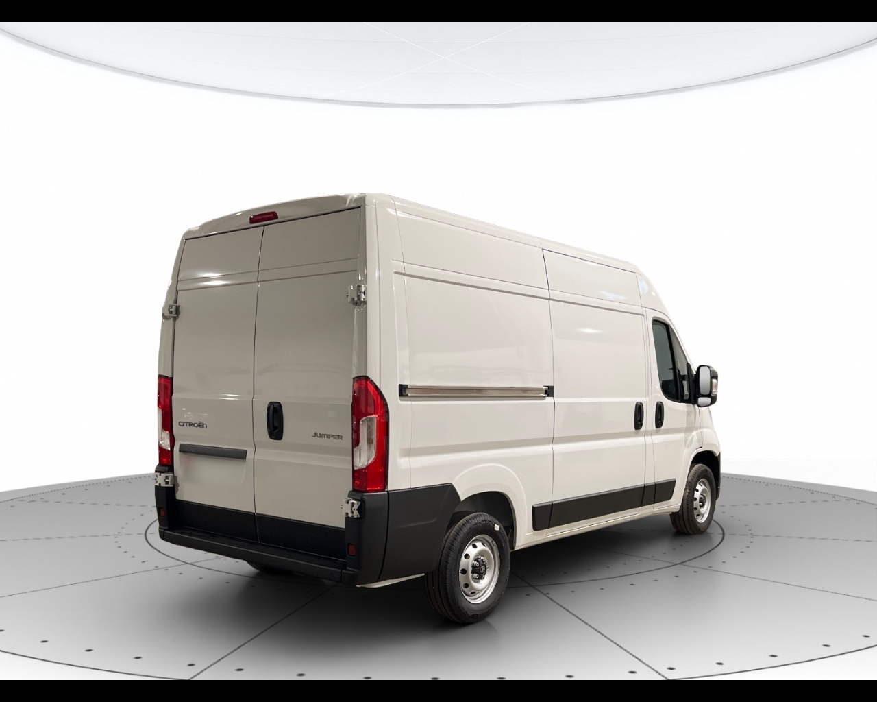 Citroen Jumper Nuovo Diesel Jumper Verona