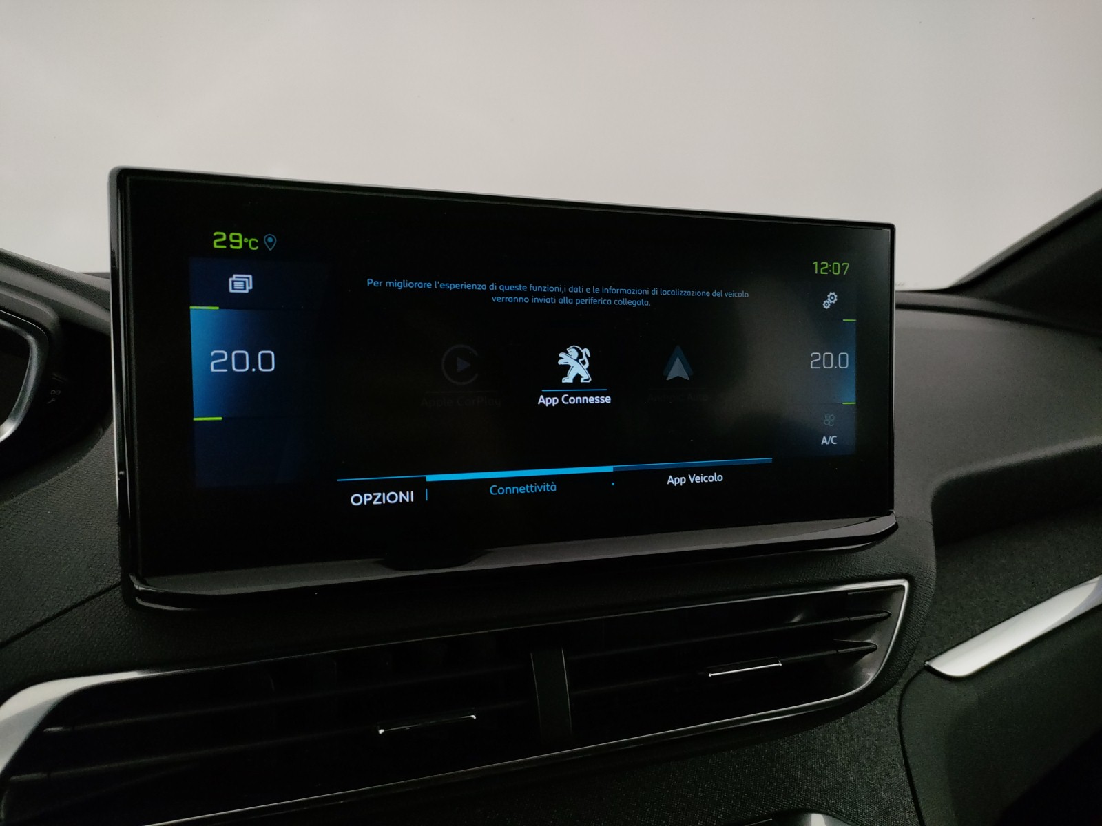 Peugeot 3008 Usato 2023 3008 Mestre