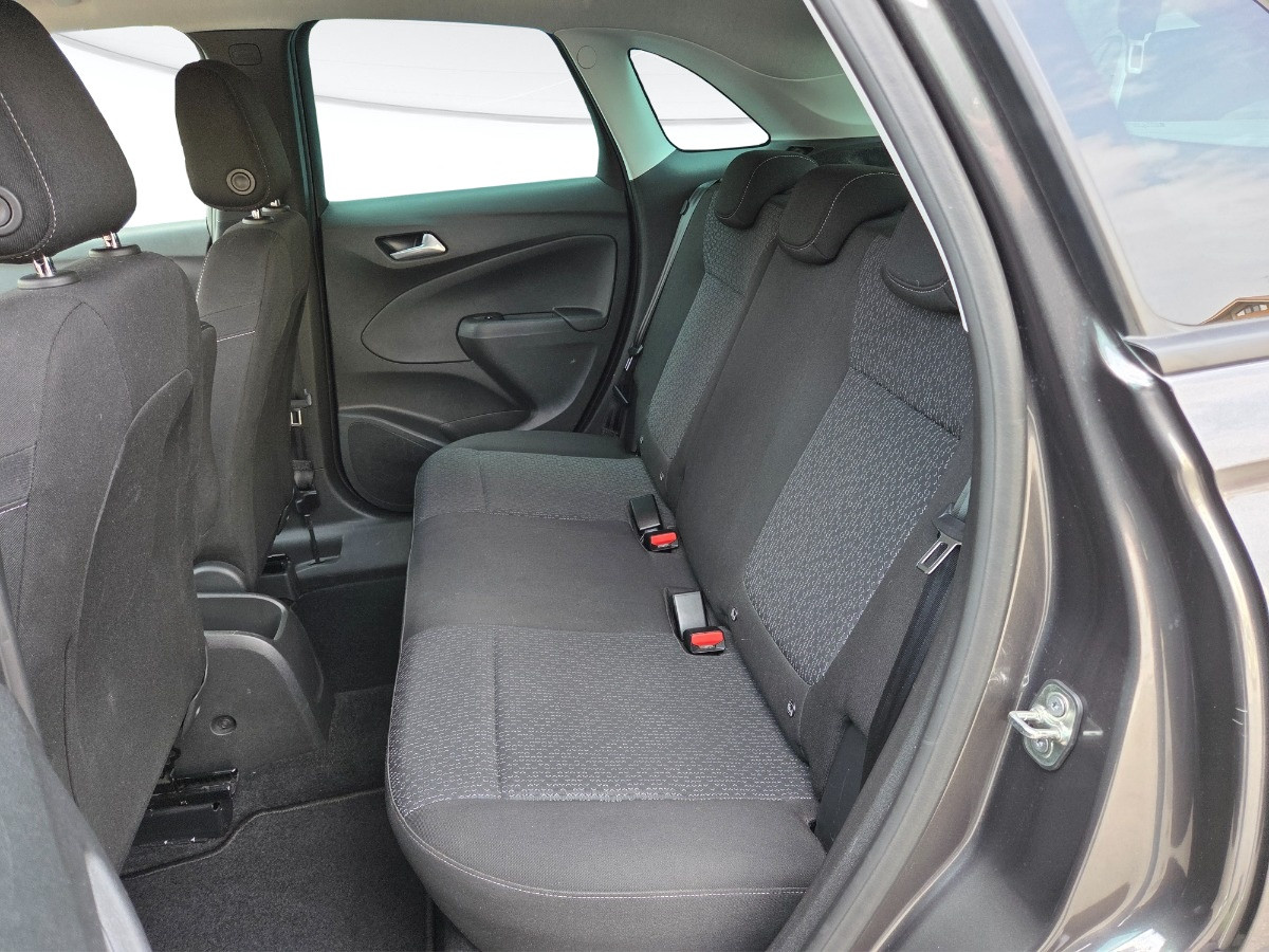 Opel Crossland Usato 2022 Crossland Reggio Emilia