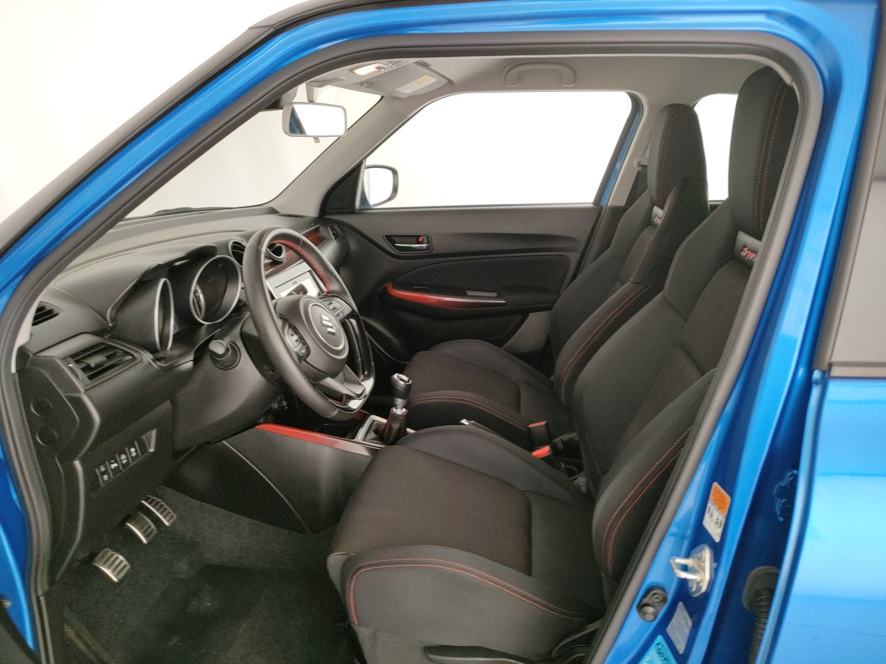 Suzuki Swift Usato 2022 Swift Parma