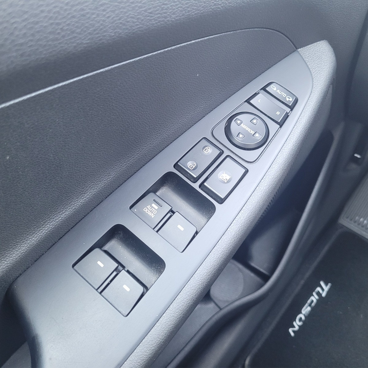 Hyundai Tucson Usato 2020 Tucson Mestre
