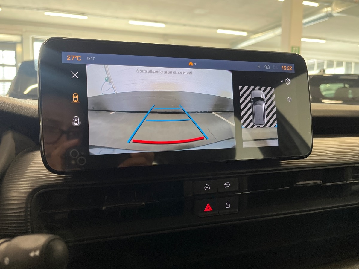 Jeep Avenger KM0 2025 Avenger Verona