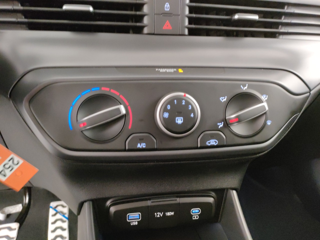 Hyundai Bayon Nuovo Benzina Bayon Porto Mantovano