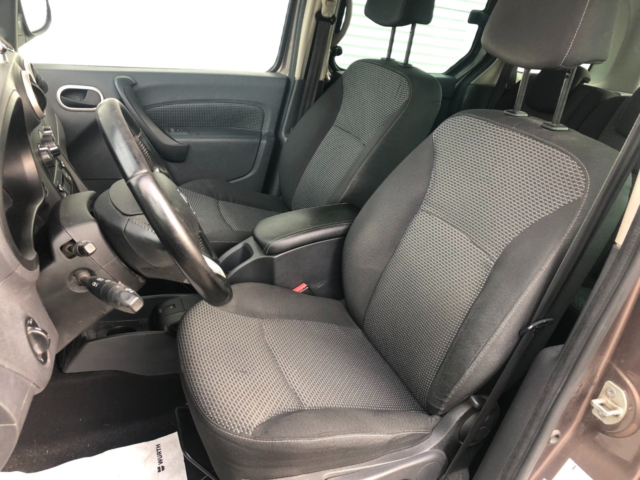 Mercedes Citan citan 109 cdi Tourer N1 BluEff. E6 - 22