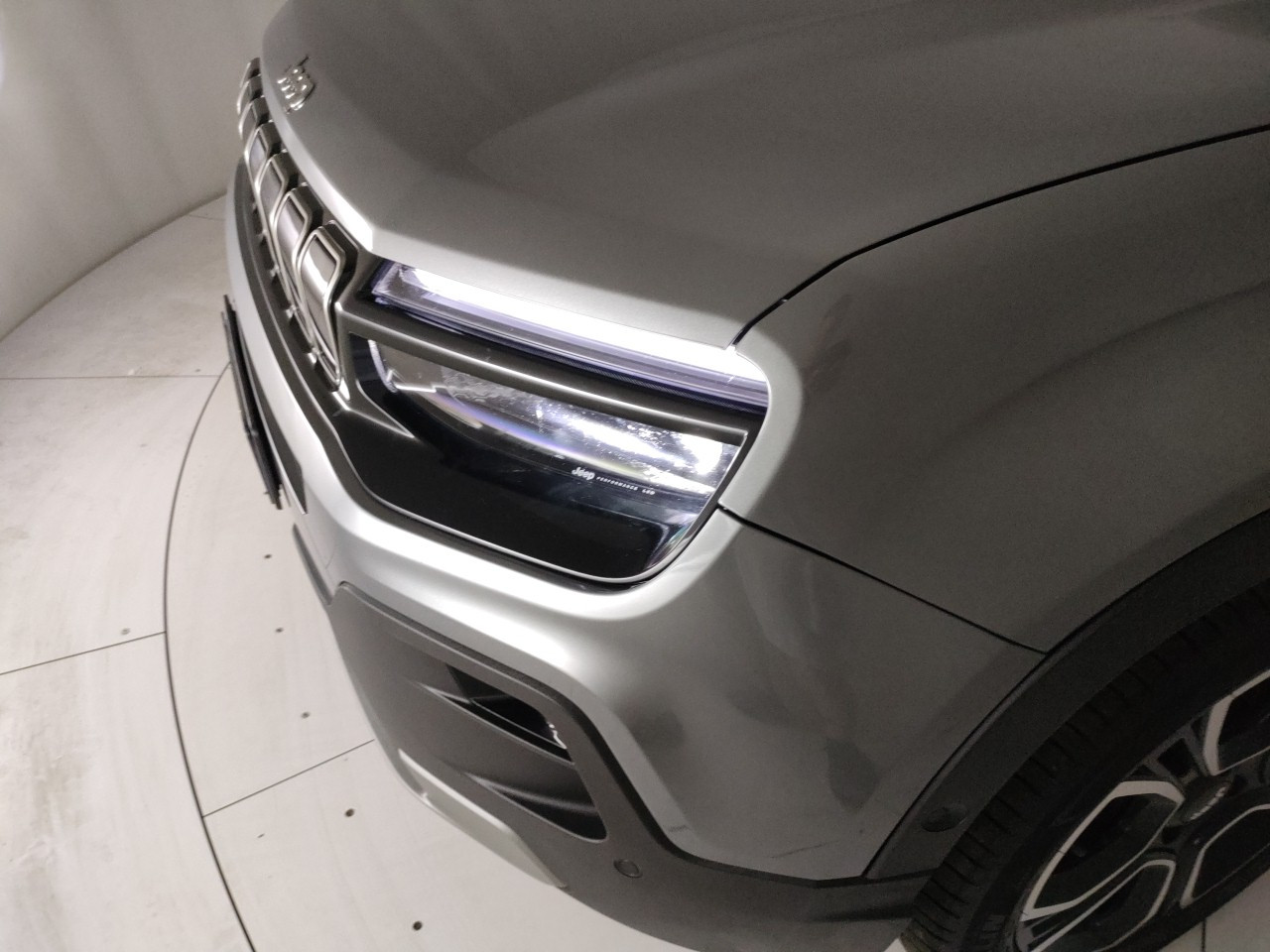 Jeep Avenger Usato 2025 Avenger Carpi