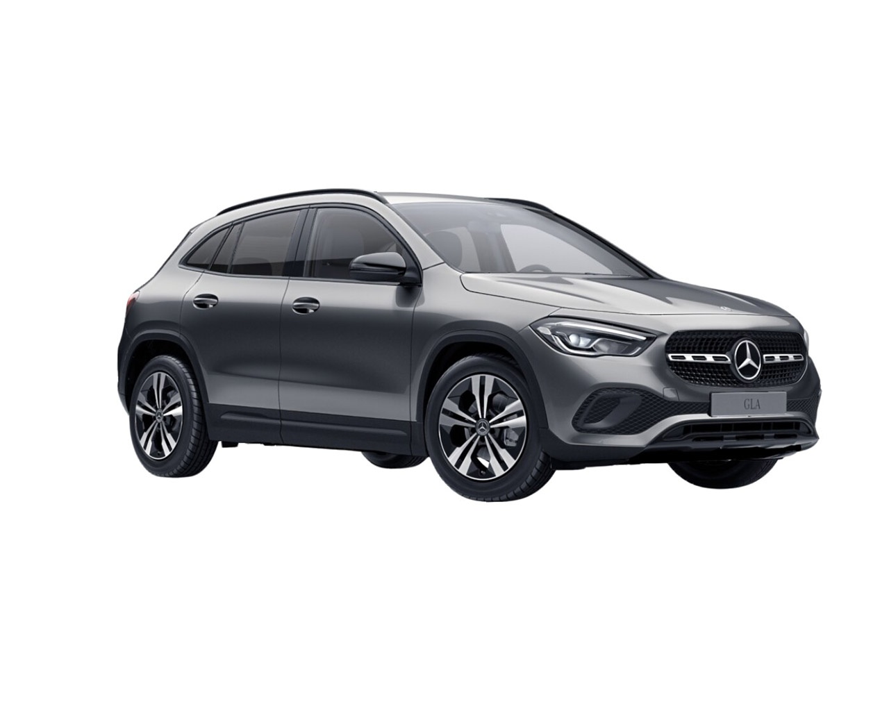Mercedes GLA GLA 180 d Automatic SPORT PLUS