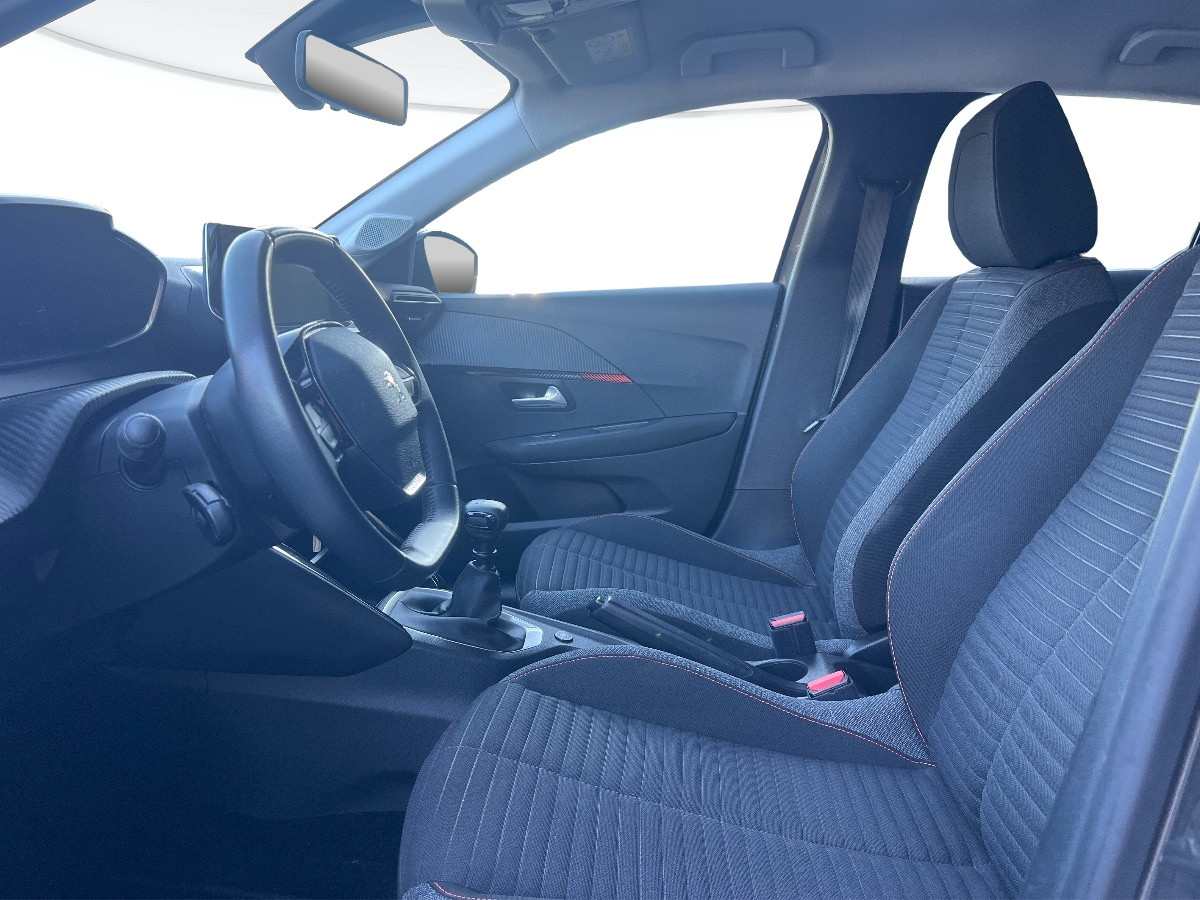 Peugeot 208 Usato 2021 208 Rovigo