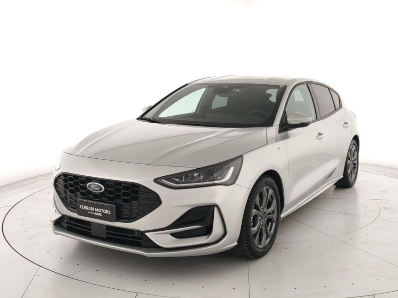 Ford Focus Usato 2025 Focus San Zeno Naviglio