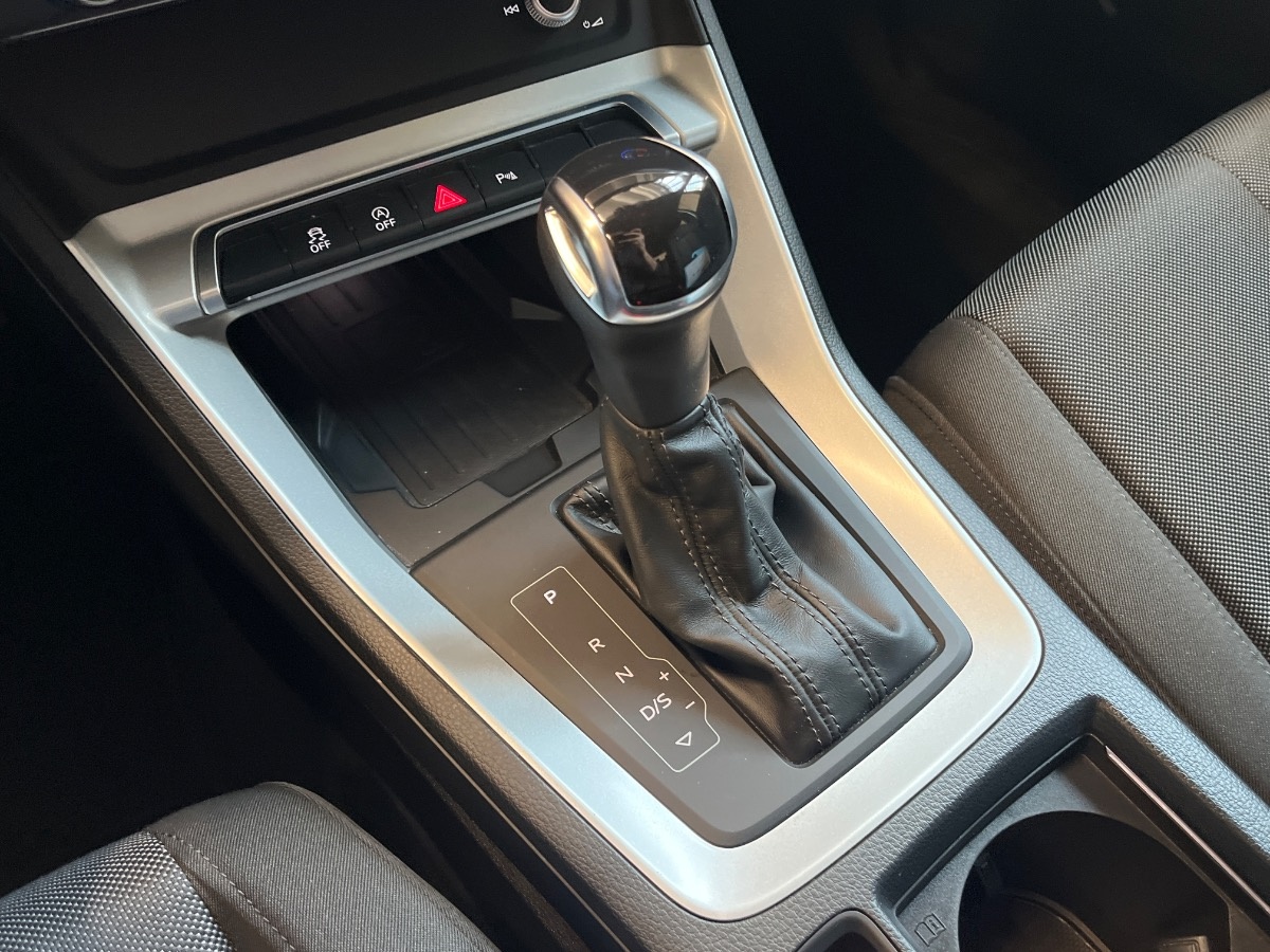 Audi Q3 Usato 2021 Q3 Altavilla Vicentina