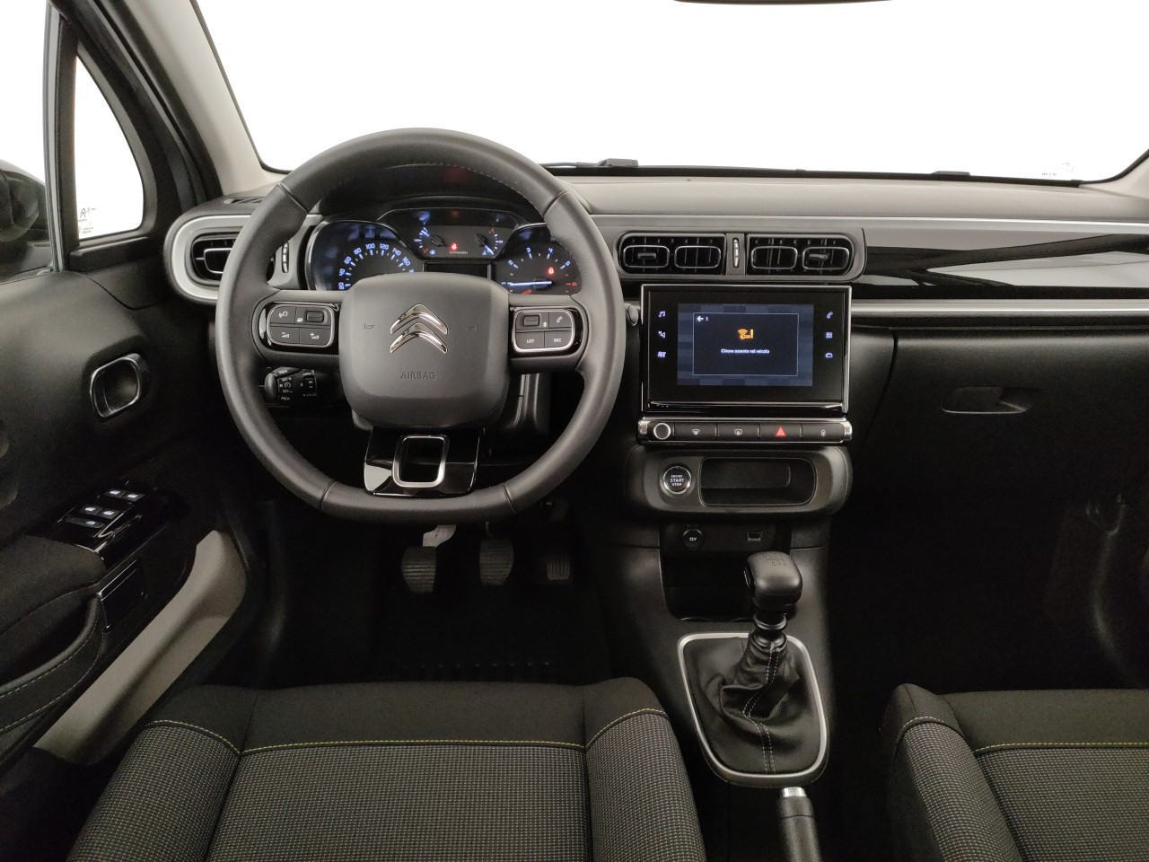 Citroen C3 Usato 2024 C3 Reggio Emilia