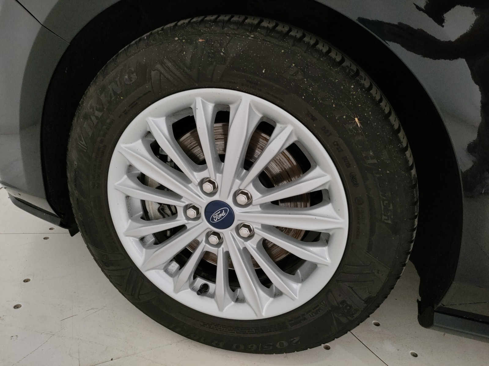 Ford Focus Usato 2018 Focus Legnago