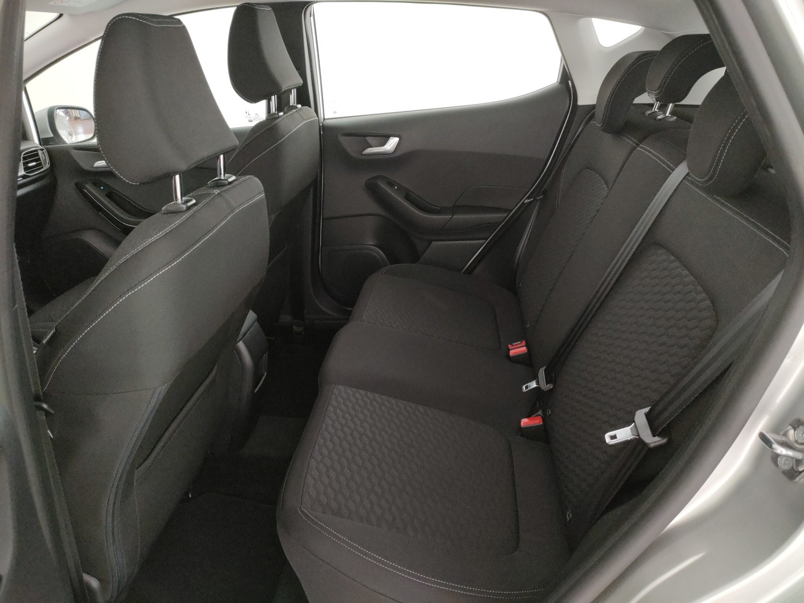 Ford Fiesta Usato 2022 Fiesta Legnago