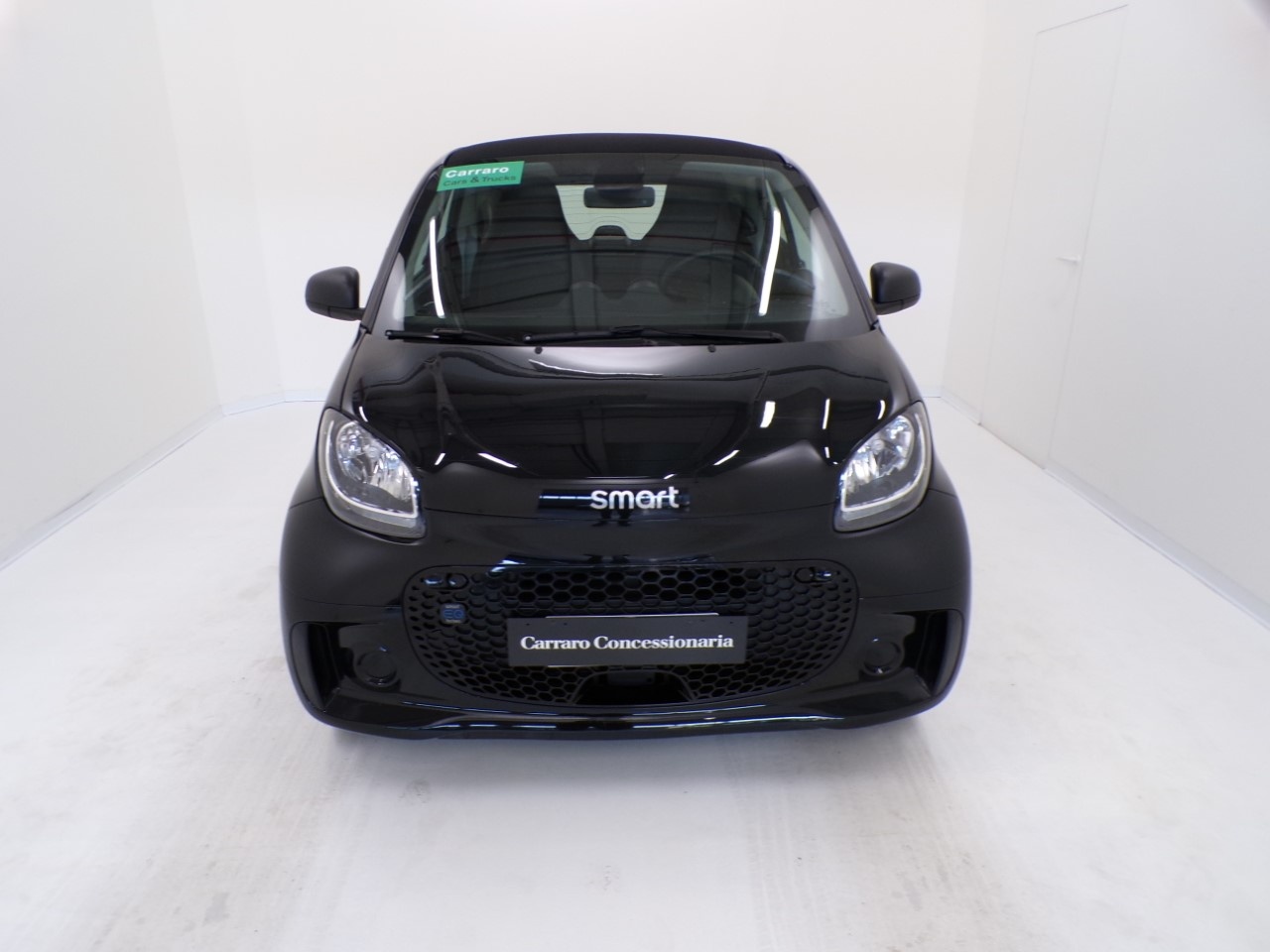 smart fortwo fortwo 22kW EQ Passion - 2