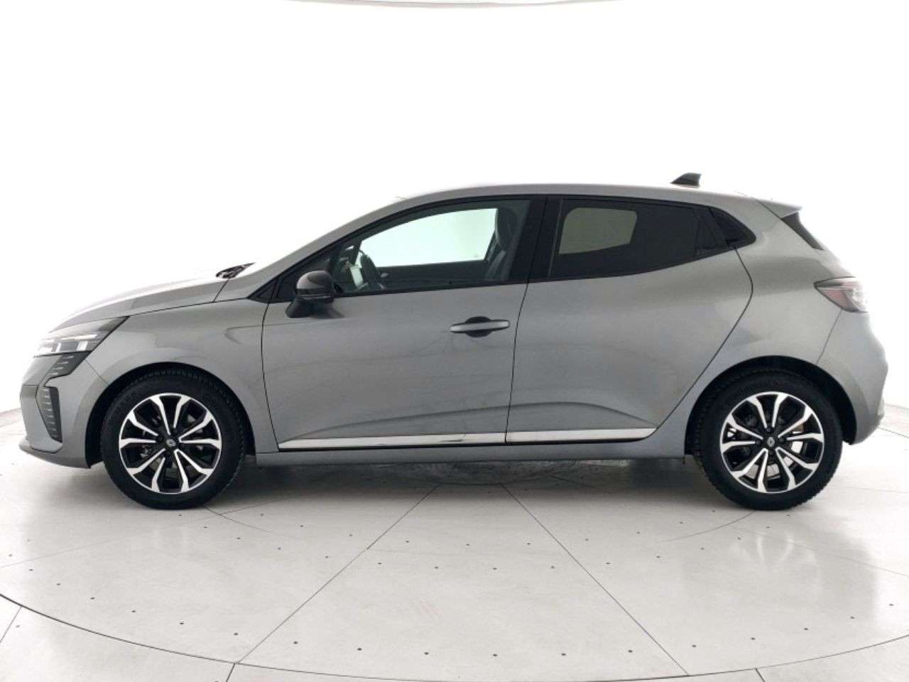 Renault Clio Usato 2025 Clio Reggio Emilia