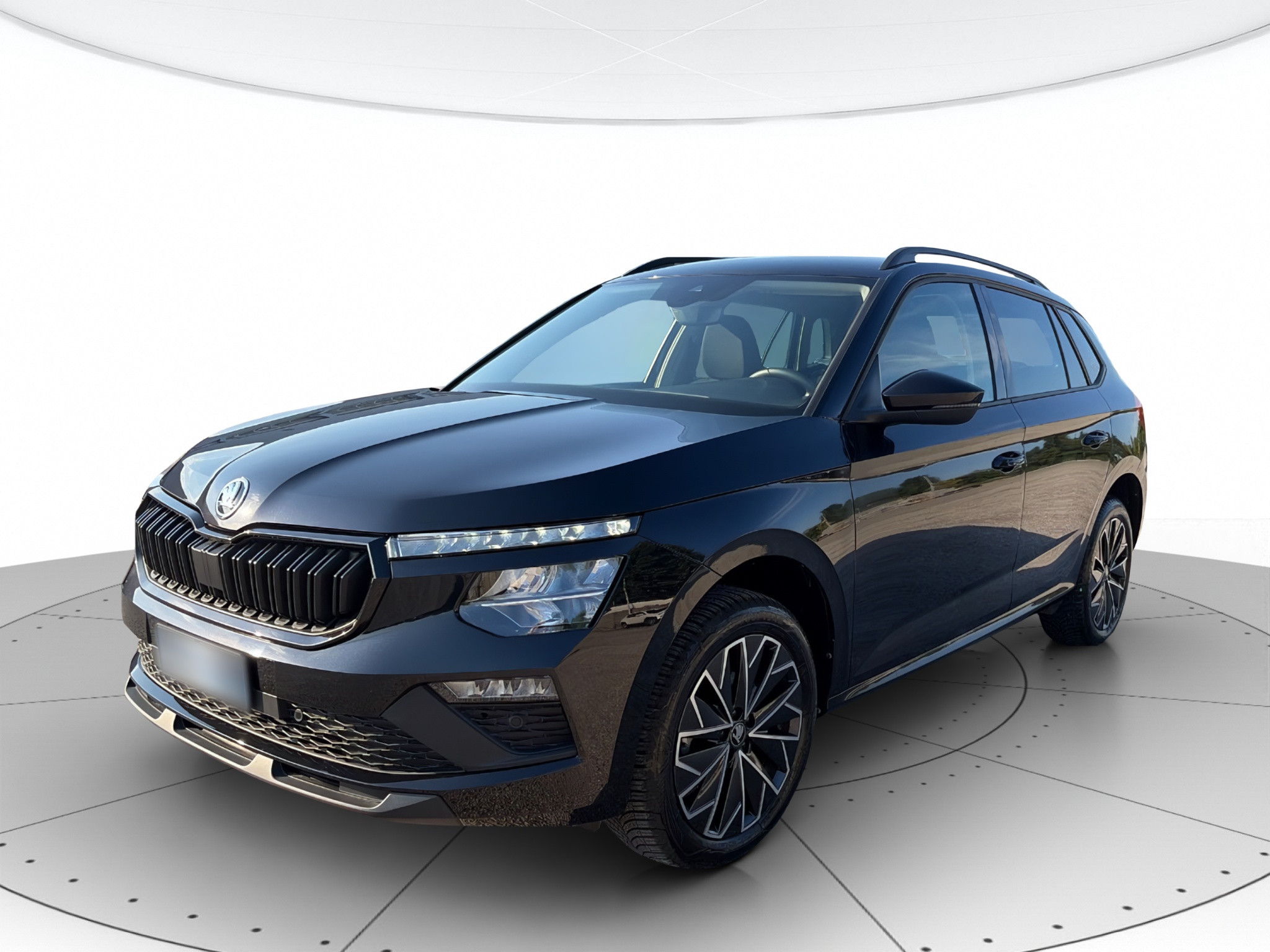 Skoda Kamiq Usato 2025 Kamiq Mestre