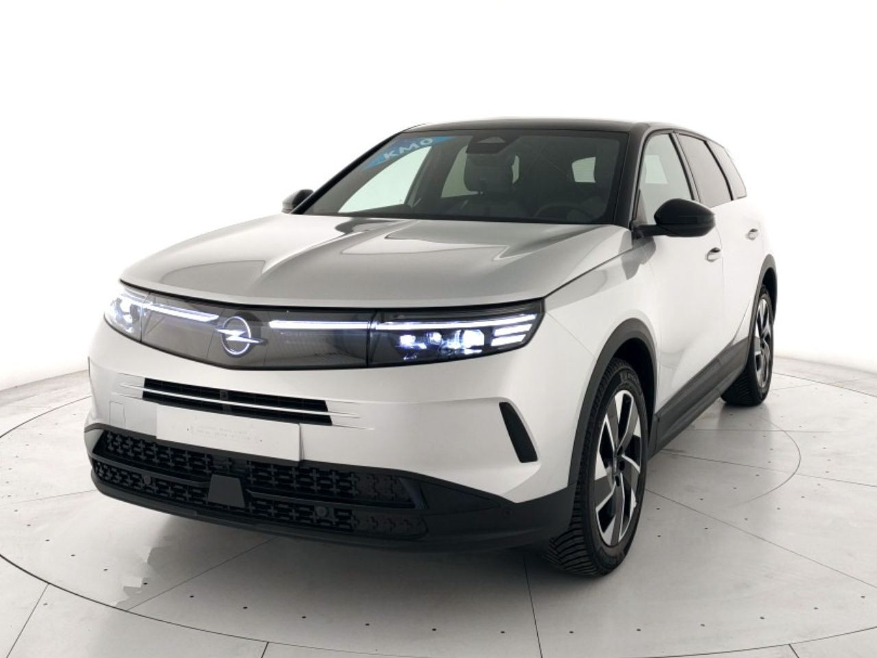 Opel Grandland Aziendali 2025 Grandland Porto Mantovano