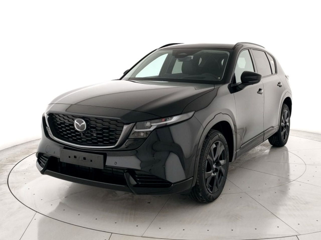 Mazda CX-5 Nuovo Ibrido benzina CX-5 Porto Mantovano