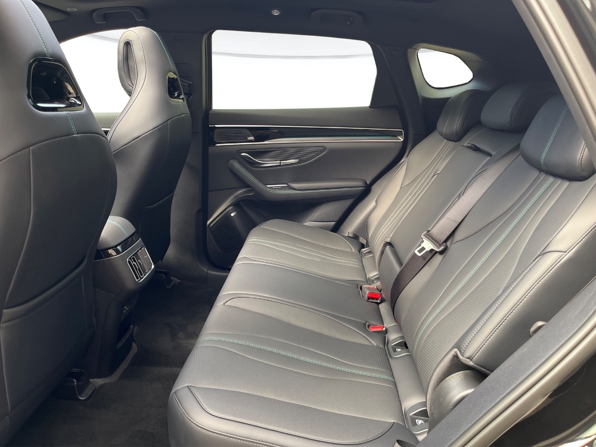 Byd Seal U DM-i KM0 2026 Seal U DM-i Altavilla Vicentina