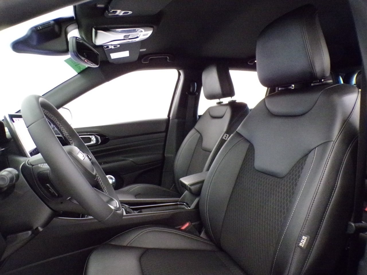 Jeep Compass Compass 1.6 mjt 80 Anniversario 2wd 130cv - 12