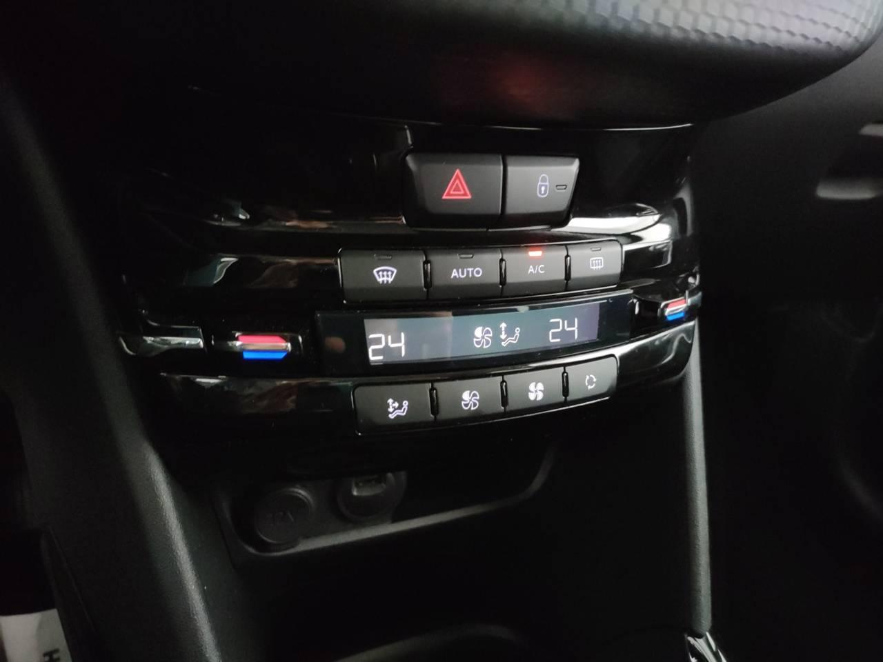 Peugeot 2008 Usato 2017 2008 Legnago