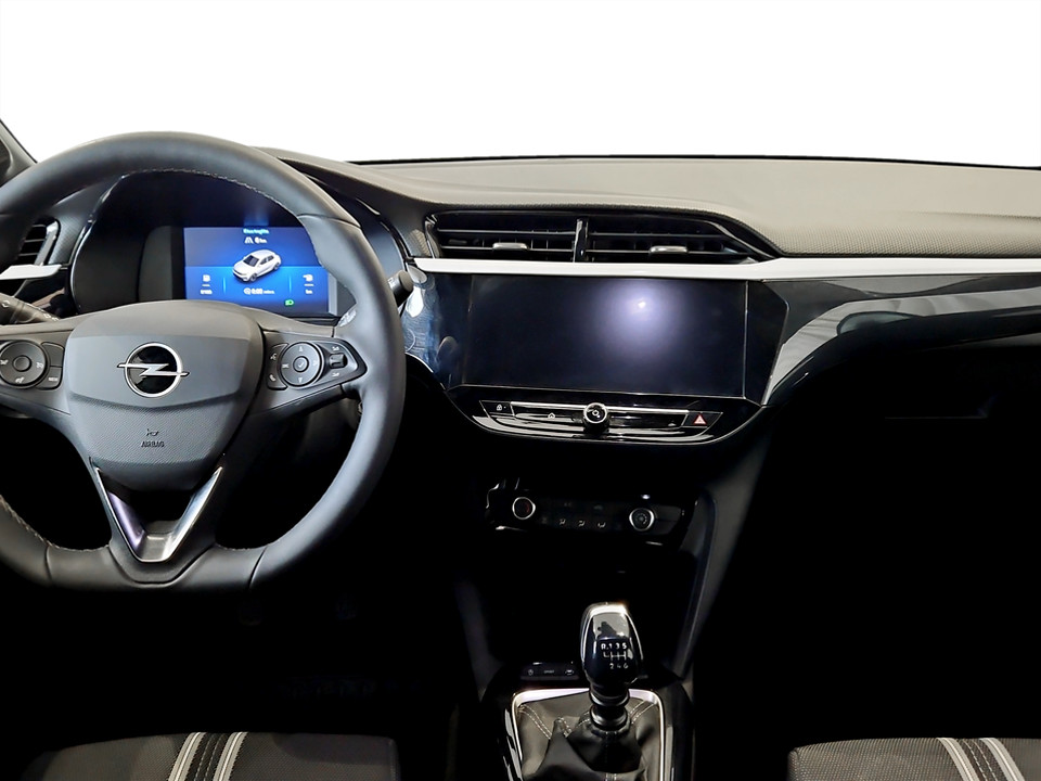 OPEL Corsa 1.2 GS s&s 100cv Benzina usato - 10