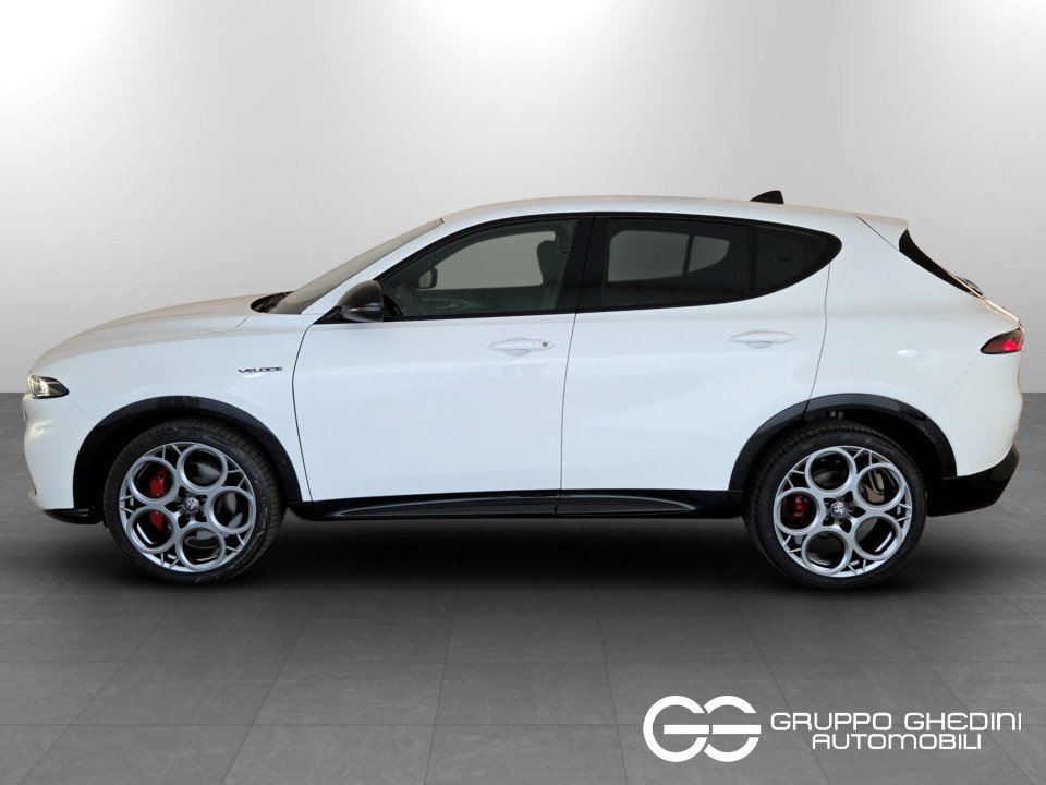 ALFA ROMEO Tonale Ibrida My25 Ibrida 160cv Veloce Ibrida km0 - 1