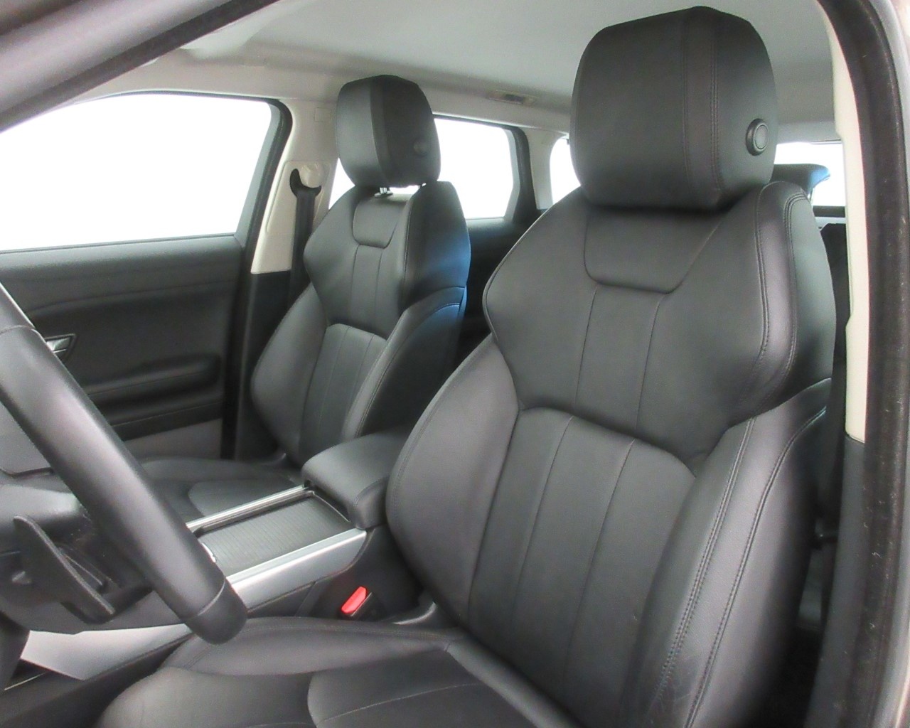 Land Rover Range Rover Evoque Range Rover Evoque 5 Porte 2.0 TD4 150cv SE Auto - 13