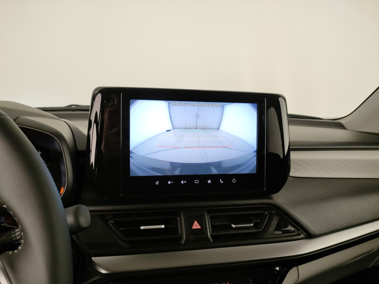 Suzuki Swift Nuovo Ibrido benzina Swift Porto Mantovano