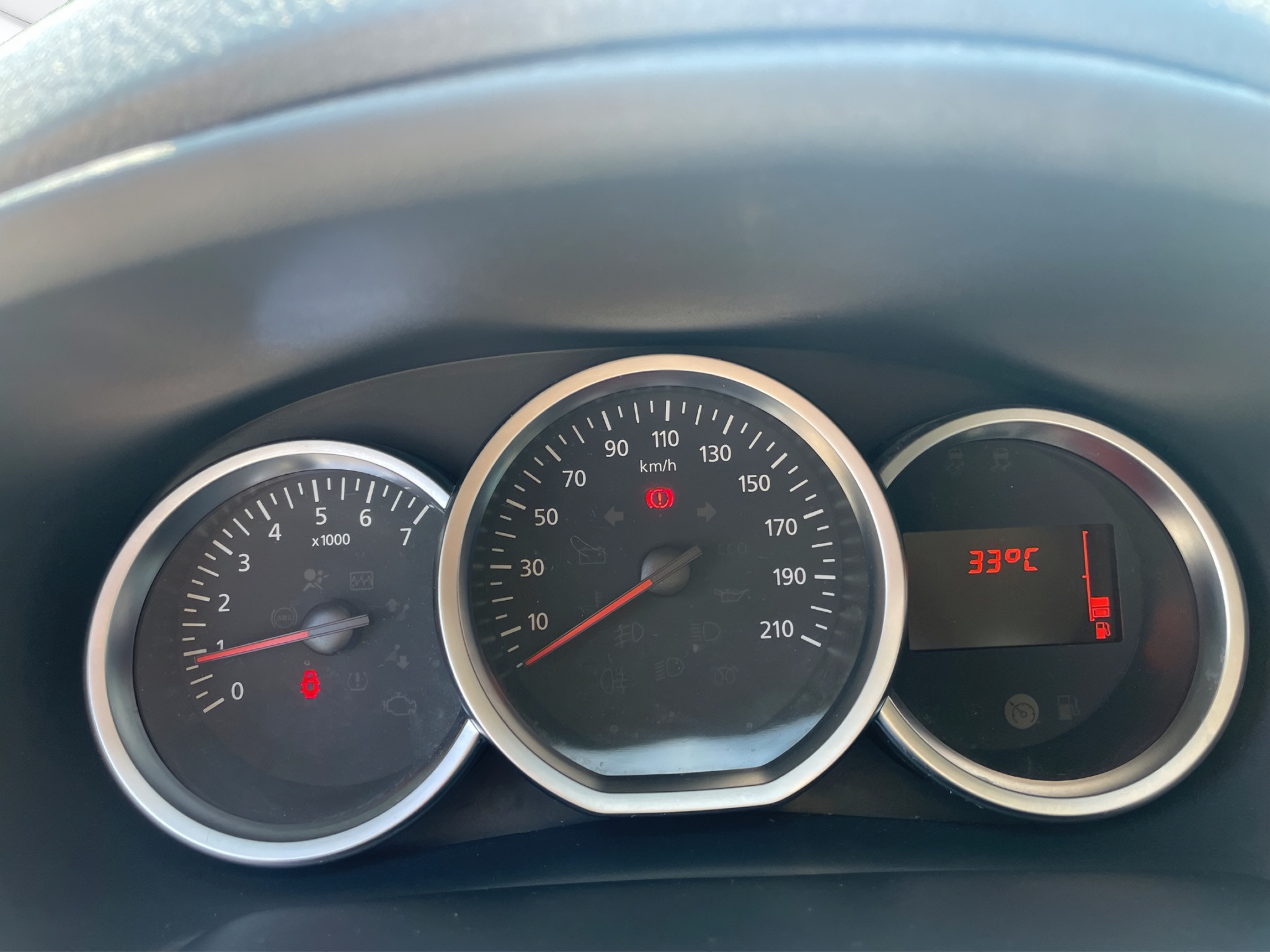 Dacia Sandero Usato 2017 Sandero Reggio Emilia