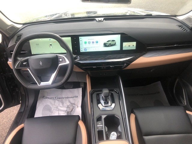 EMC SETTE SETTE 1.5 Automatico - 9