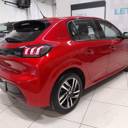 208 Ii 2019 - 208 1.5 Bluehdi Allure S&s 100cv My20