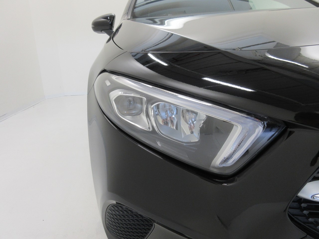 Mercedes Classe A Classe A 180 D Sport 8G-DCT - 5
