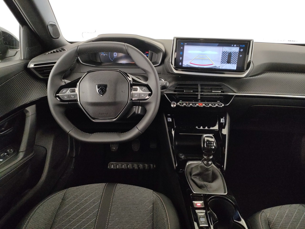 Peugeot 2008 Nuovo Benzina 2008 Porto Mantovano