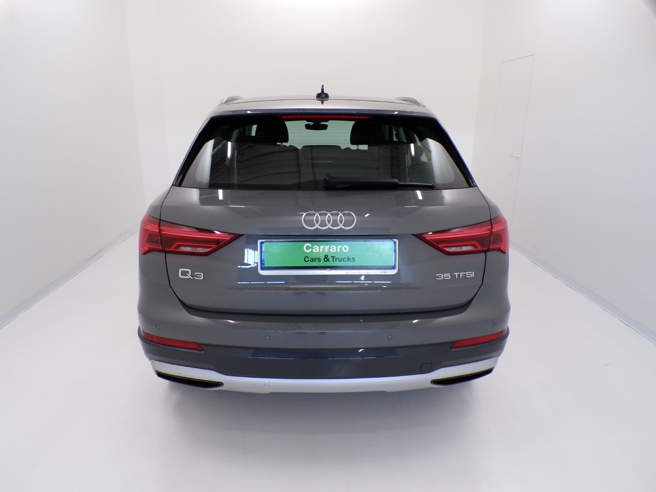 Audi Q3 Q3 35 1.5 TFSI Business Advanced S tronic - 7