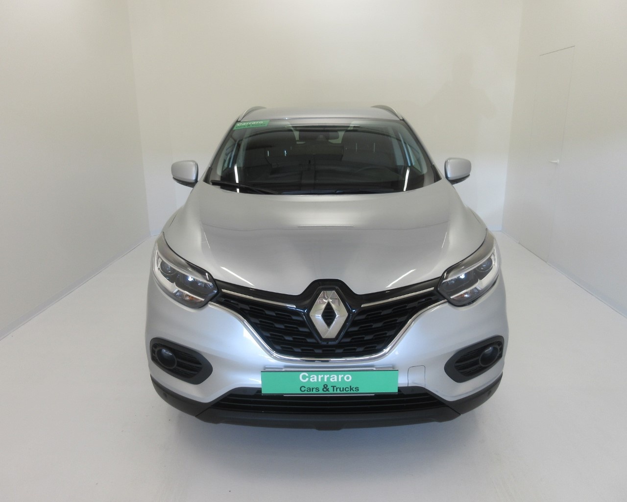 Renault Kadjar Kadjar 1.5 Blue dCi Business - 2